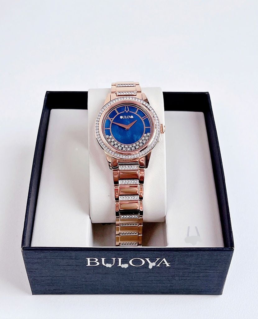 Đồng Hồ Bullova 98L247