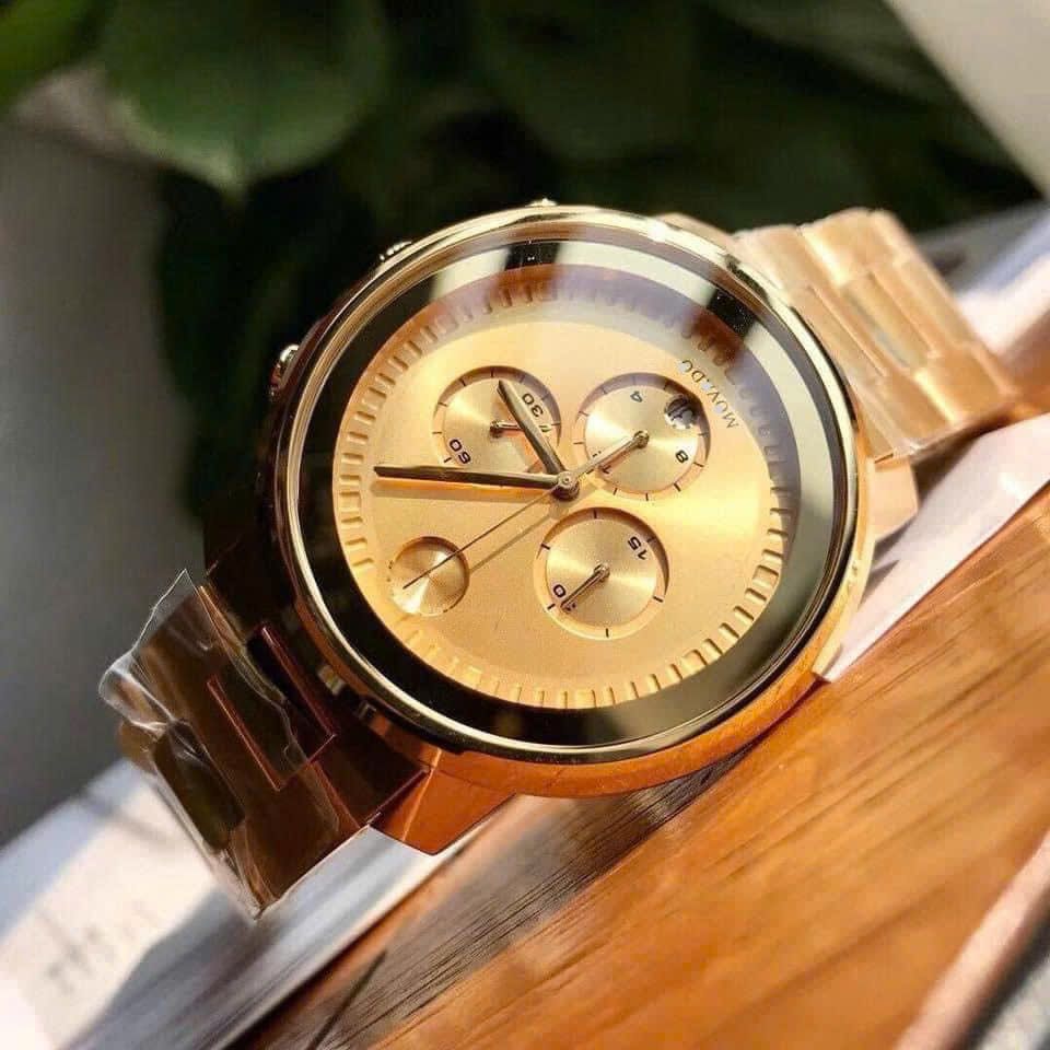 Đồng Hồ Moovado Bolld 3660027