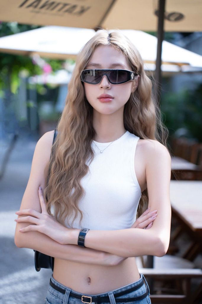 Mắt Kính CHANEL