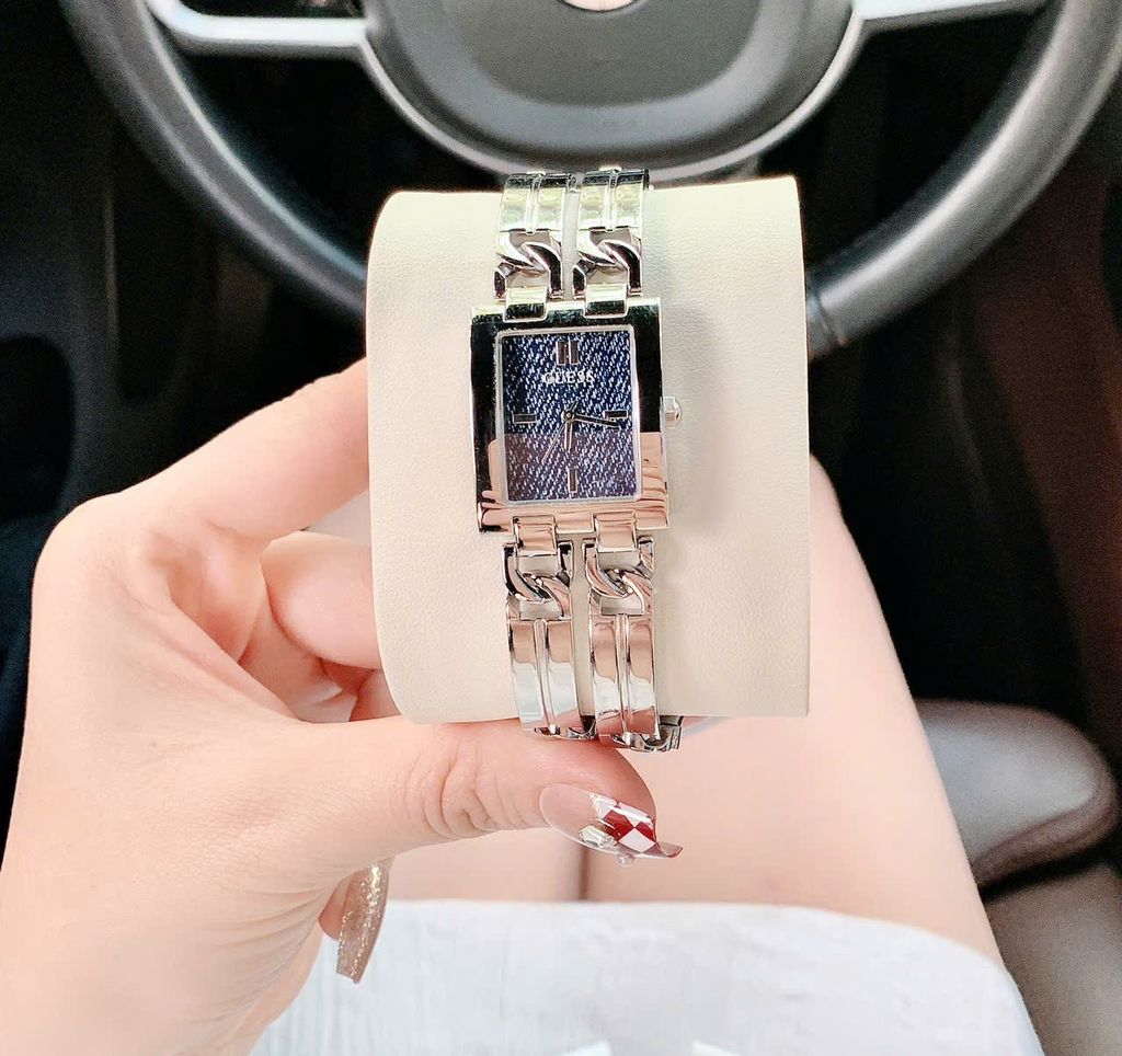 Đồng hồ Anallog GUUESS Ladiies GIW0807L