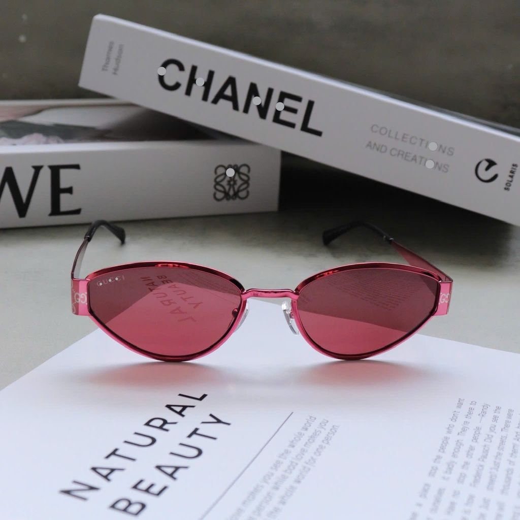 Mắt Kính Guucci