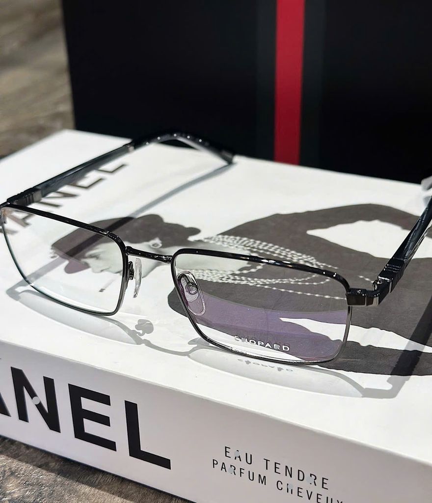Mắt Kính CHOPARD