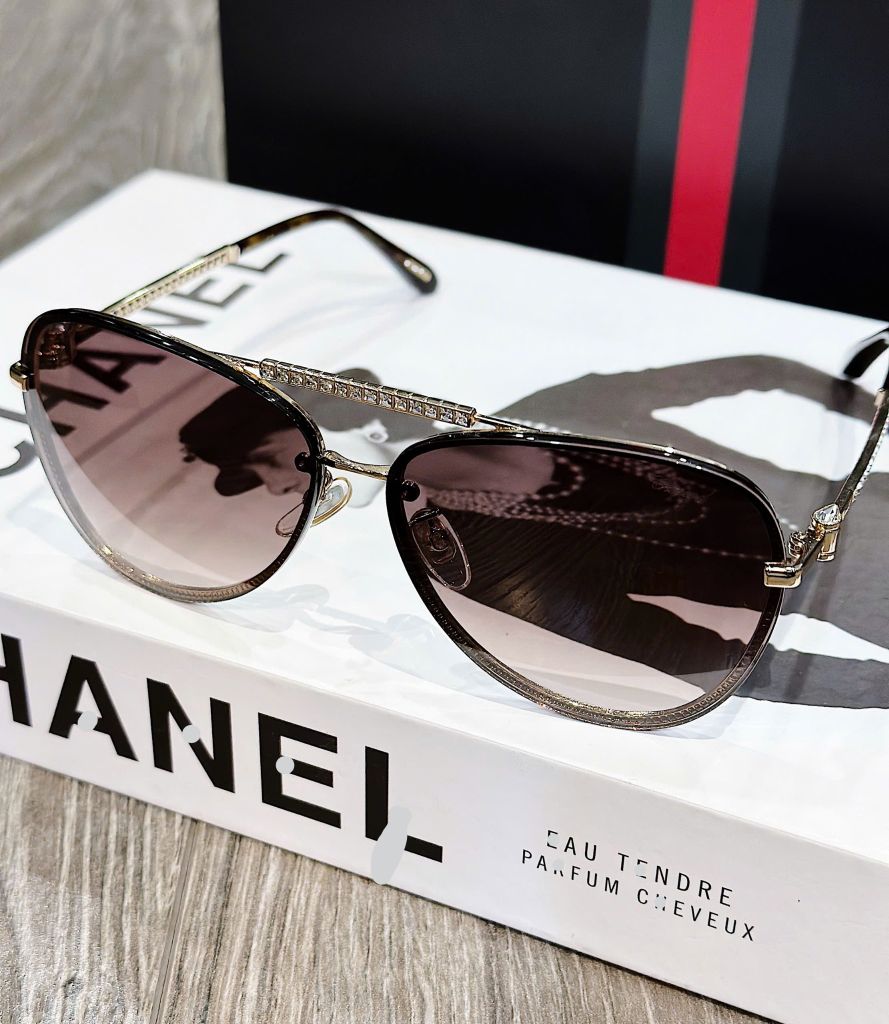 Mắt Kính Choppard