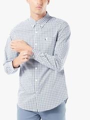 Áo sơ mi nam dooKkers size XL Mới nhất