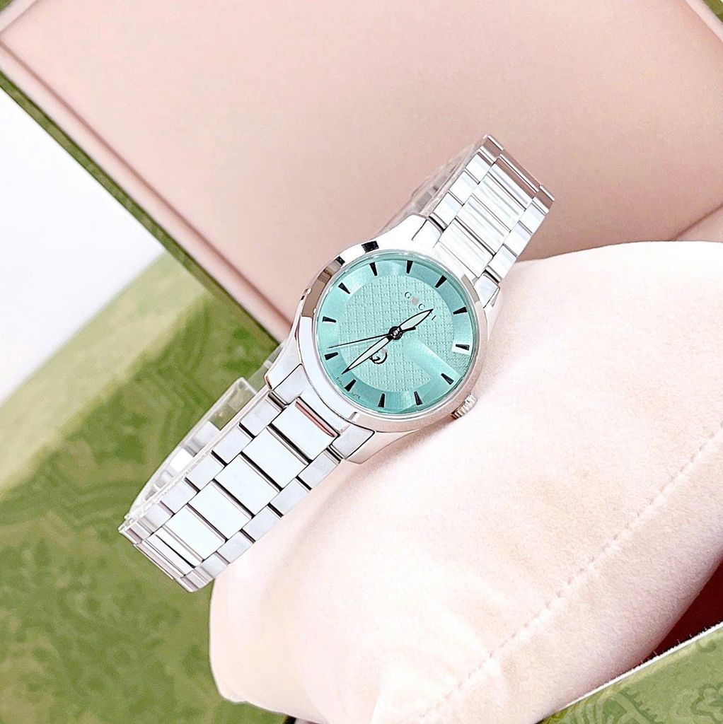 Guc..ccci YA1265051 G-Timeless Ladies Watch