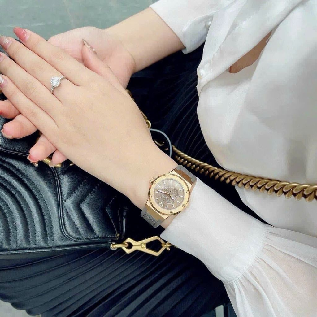 Đồng hồ Salvatore Ferragamo SFIG020019