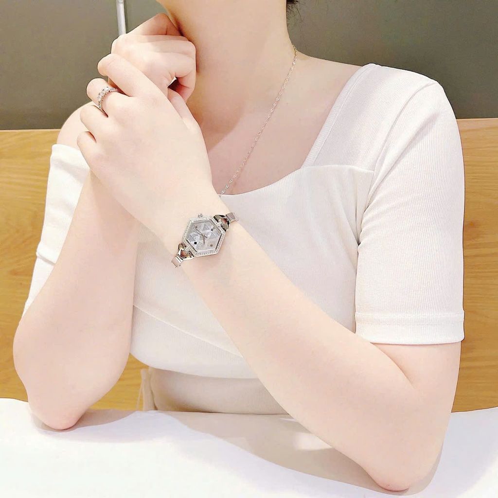 Đồng Hồ GUESS GW0680L1