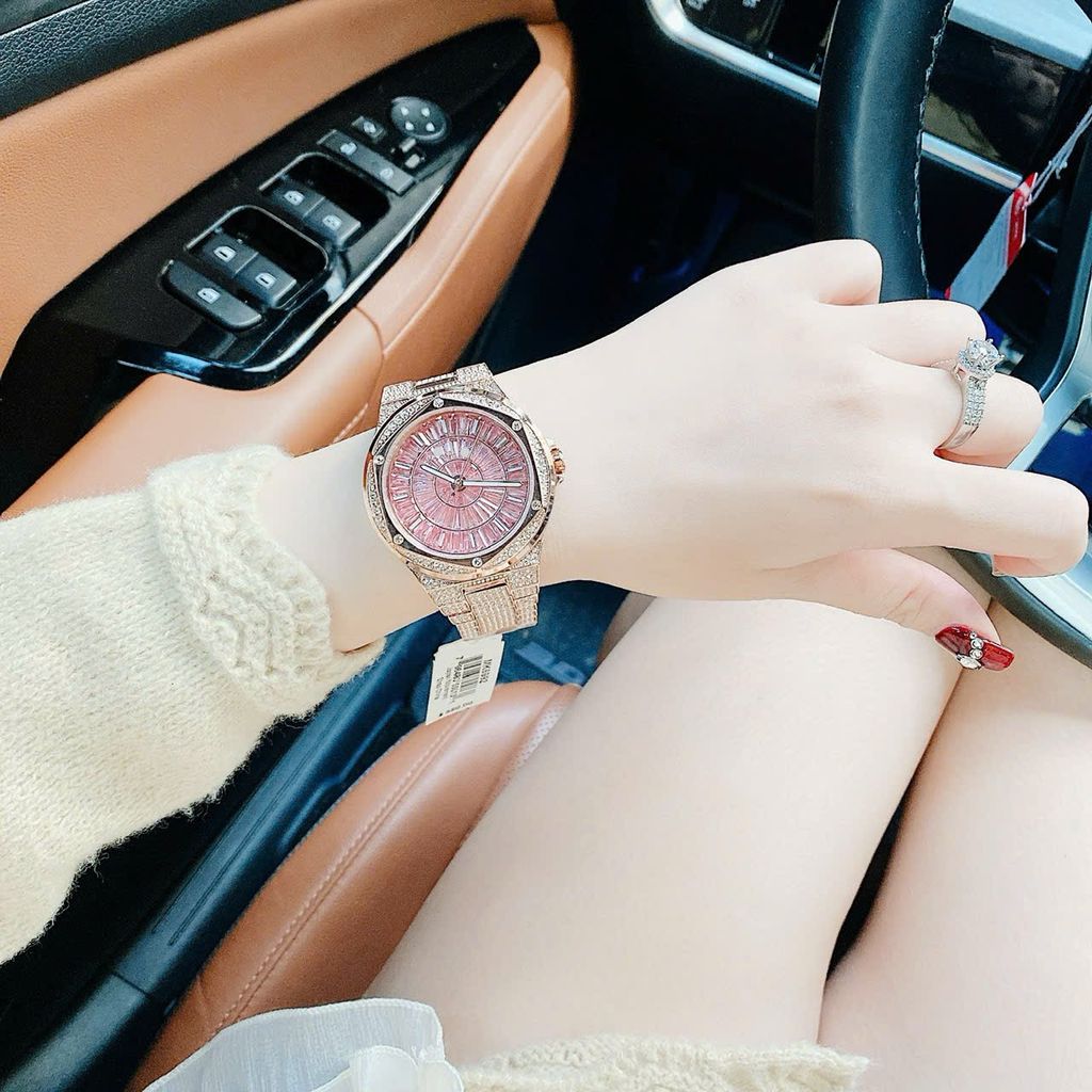 Đồng hồ MK M/K6992