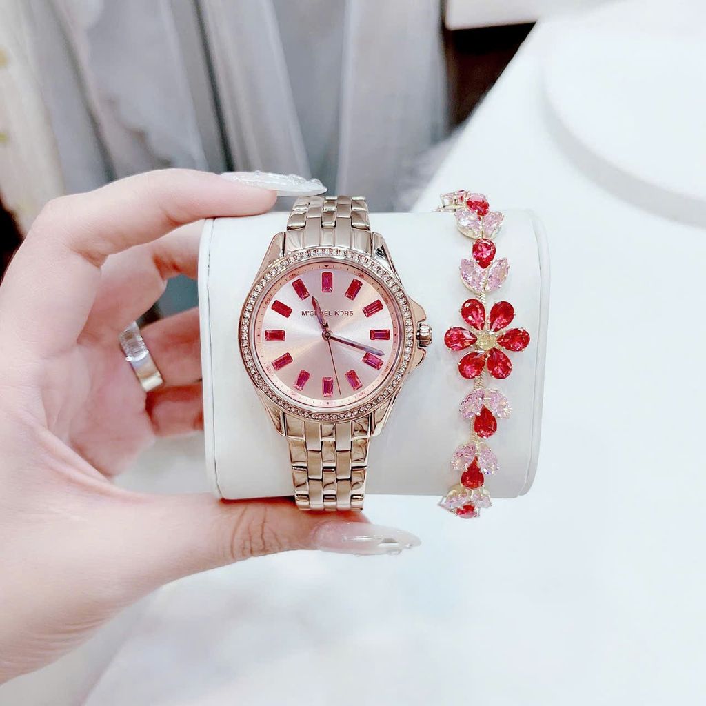 Michael_Korea MK7367 Watch For Women
