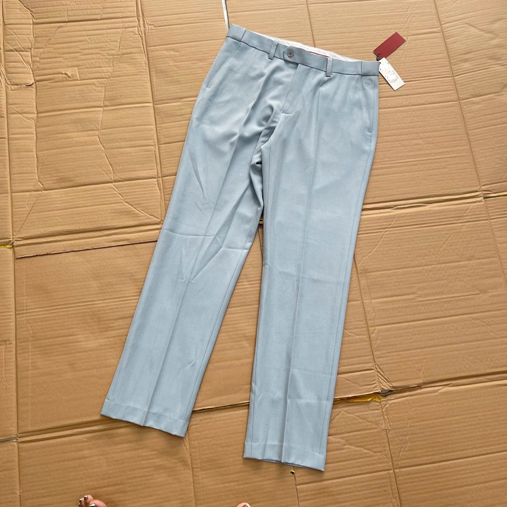 Quần tây Nam mã  PIE25025