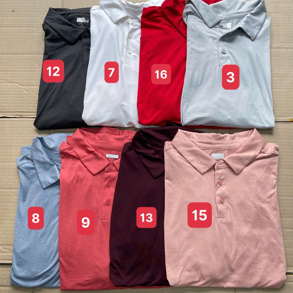 Áo thun nam Thể thao OLDNAVY mã 25035