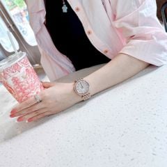 ĐỒNG HỒ XÁCH TAY NỮ M K 3780