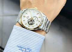 Đồng hồ xách tay nam RN-AR0006S ( RA-AR0001S10B )