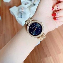 ĐỒNG HỒ XÁCH TAY NỮ Darci MK3738