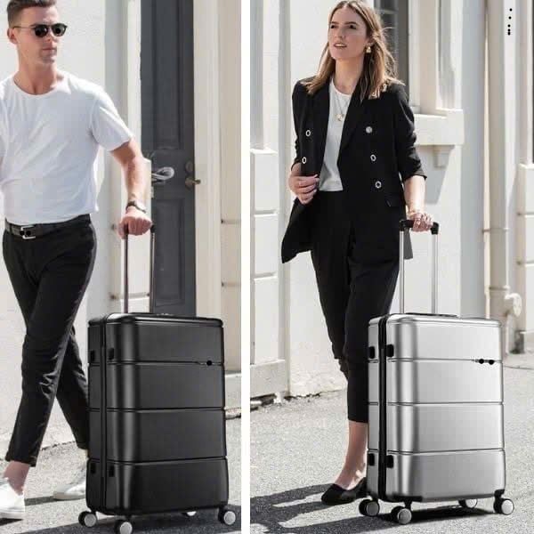 Vali  Du Lịch Sam sonite IN TECH