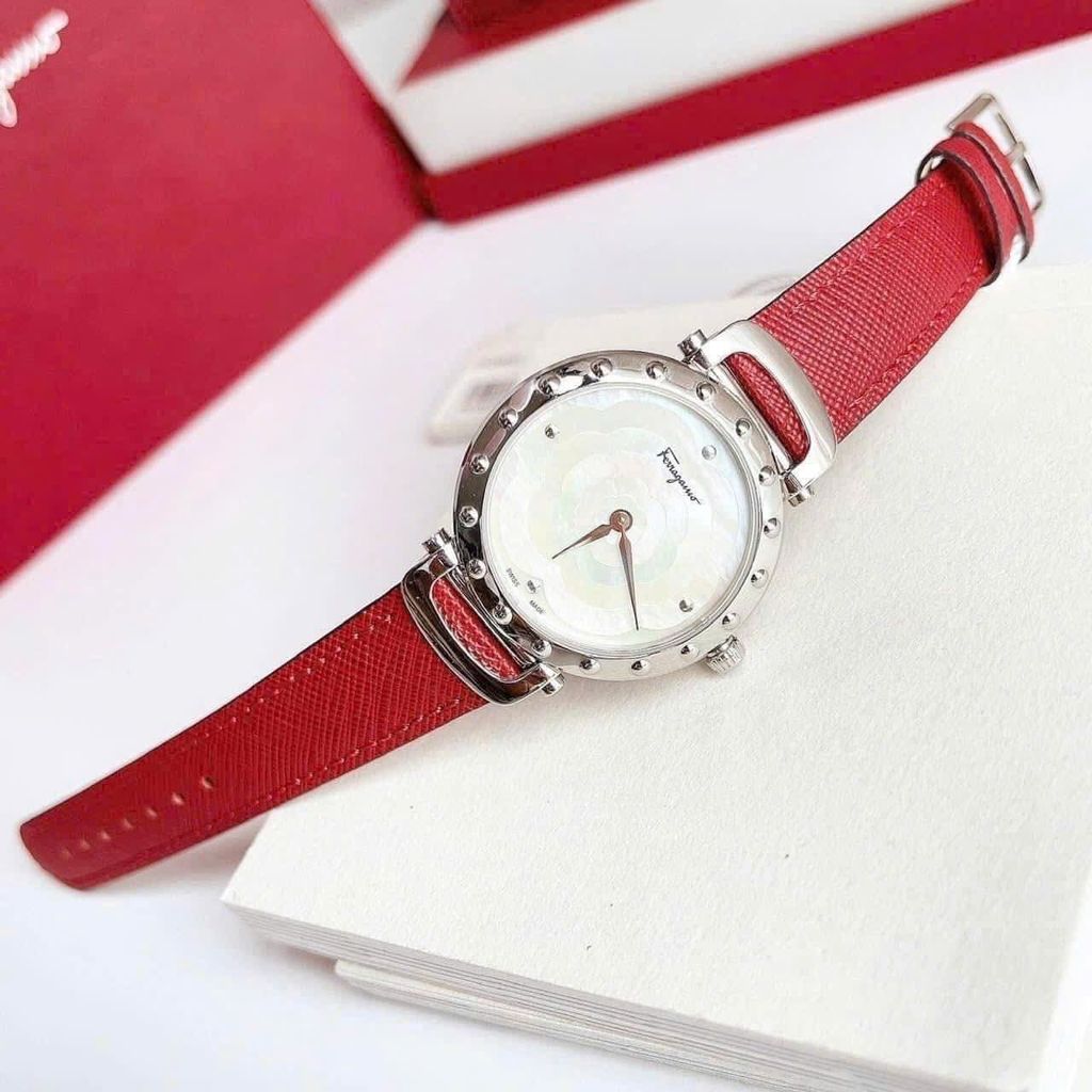 Slvato. Ferragam Style lady #SFDM00118