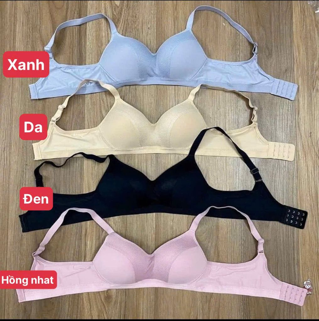Áo ngực COPA 4 màu MÃ 051005 MỚI