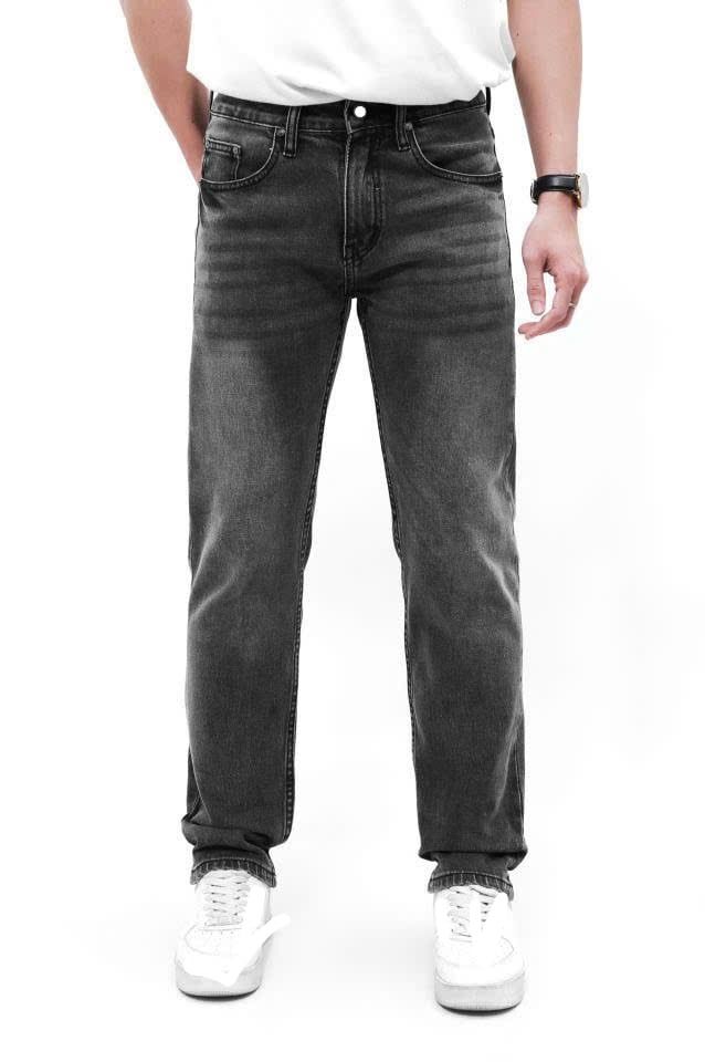 Quần jean Nam LÌ VAI 505 mã 030526