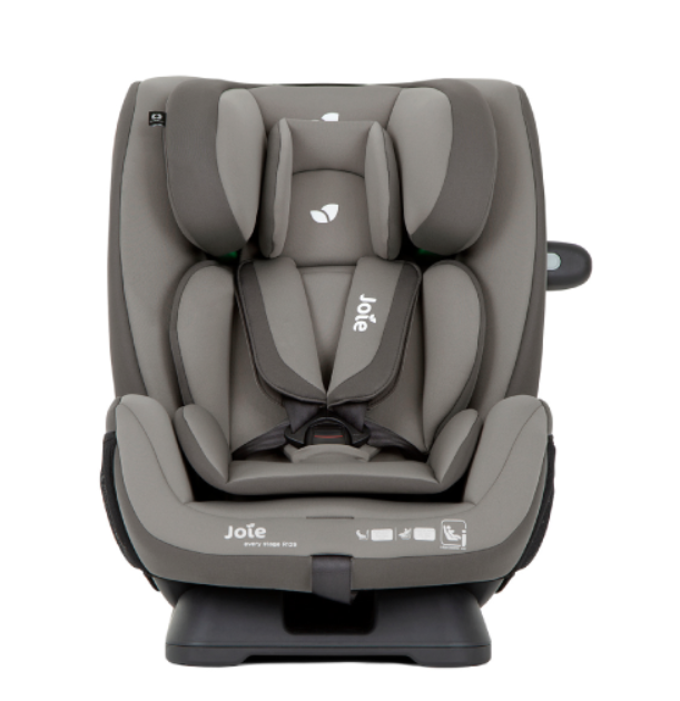  Ghế ngồi ô tô Joie Every Stage R129 cobble stone (SP Bán) 