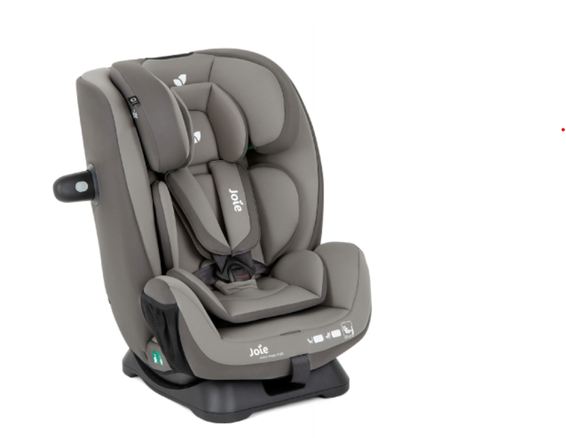  Ghế ngồi ô tô Joie Every Stage R129 cobble stone (SP Bán) 