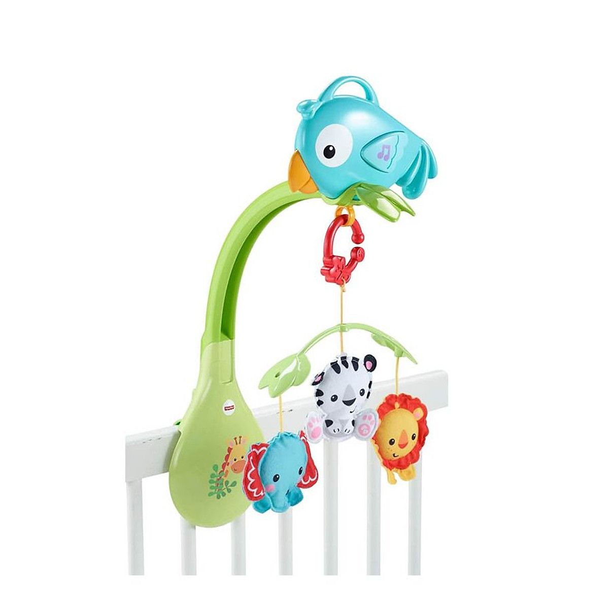  Treo nôi Fisher Price - Thanh lý 