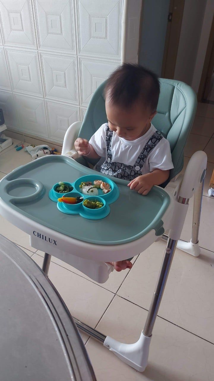  Ghế ngồi ô tô cao cấp Chilux - Thanh lý 