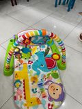  Thảm nhạc Fisher Price - Thanh Lý 