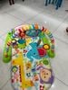 Thảm nhạc Fisher Price - Thanh Lý