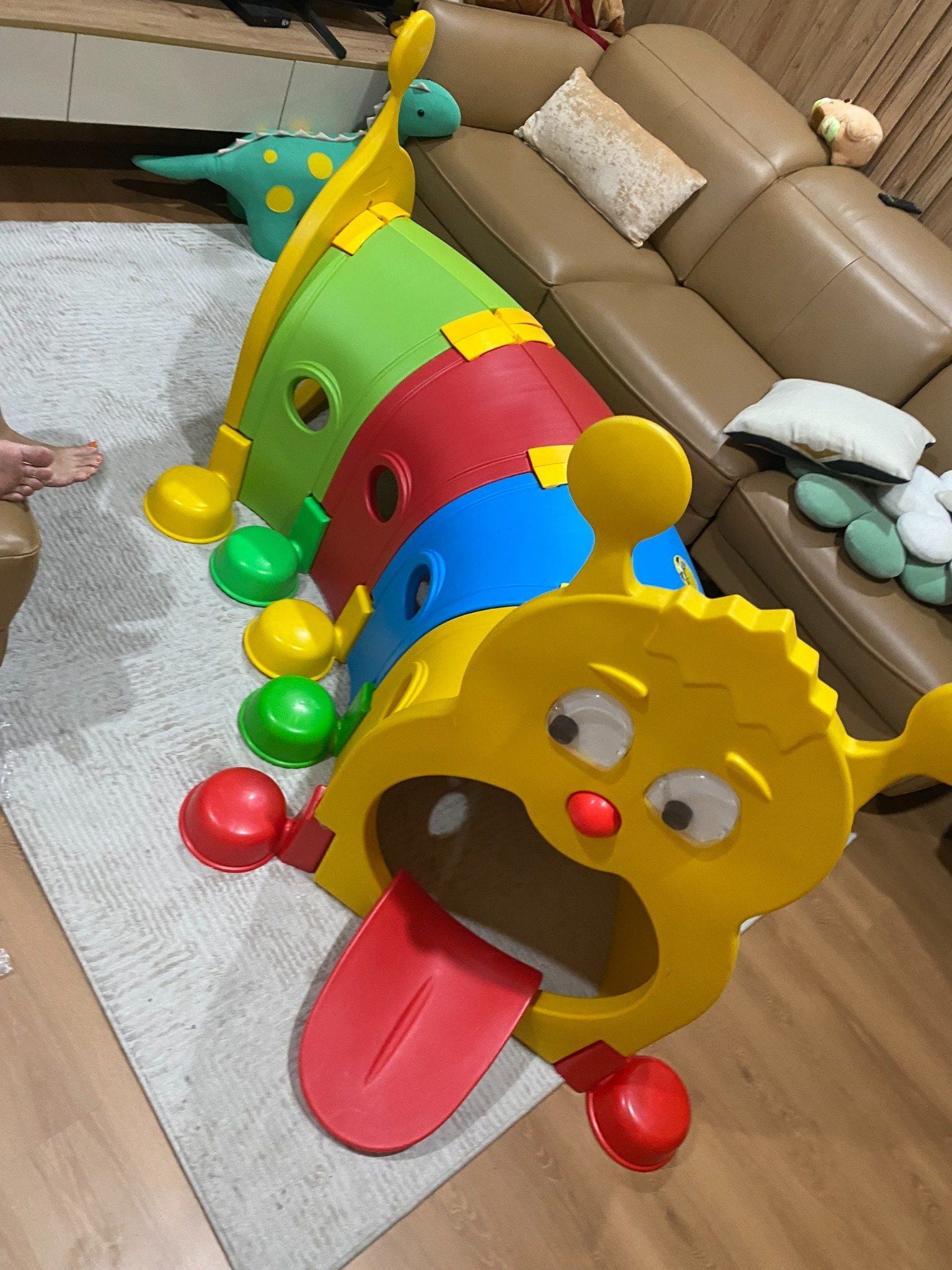  Hầm chui con kiến - Thanh lý 