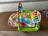  Thảm nhạc Fisher Price - Thanh Lý 