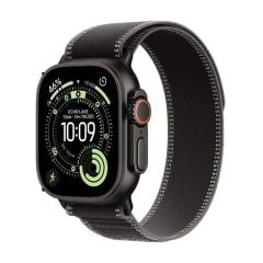 Apple Watch Ultra 3 (2025) 49mm 4G Viền Titan Dây Trail Loop Nhập Khẩu