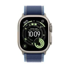 Apple Watch Ultra 3 (2025) 49mm 4G Viền Titan Dây Trail Loop Nhập Khẩu