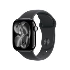 Apple Watch Series 11 GPS 42mm Viền nhôm Dây cao su Chính Hãng VN