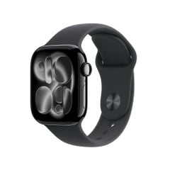 Apple Watch Series 11 LTE 42mm Viền nhôm Dây cao su Chính Hãng VN