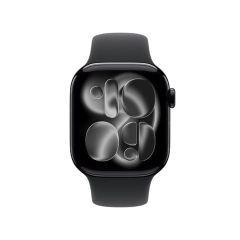 Apple Watch Series 11 LTE 42mm Viền nhôm Dây cao su Nhập Khẩu