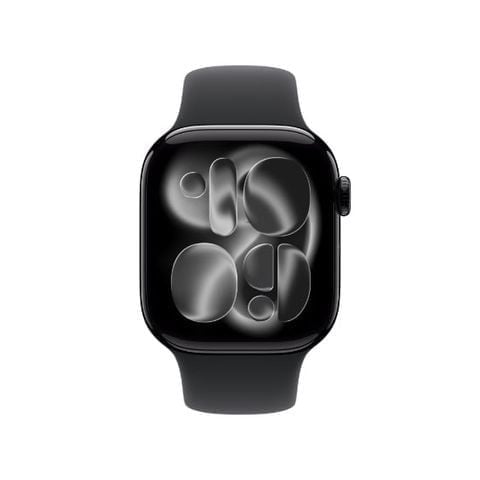 Apple Watch Series 11 GPS 42mm Viền nhôm Dây cao su Nhập Khẩu