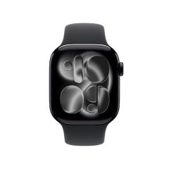 Apple Watch Series 11 GPS 42mm Viền nhôm Dây cao su Nhập Khẩu