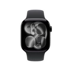 Apple Watch Series 11 GPS 46mm Viền nhôm Dây cao su Nhập Khẩu