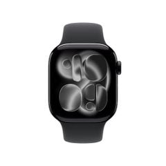 Apple Watch Series 11 GPS 42mm Viền nhôm Dây cao su Chính Hãng VN