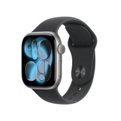 Apple Watch Series 11 GPS 42mm Viền nhôm Dây cao su Nhập Khẩu