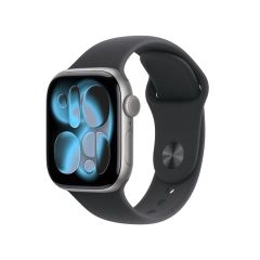Apple Watch Series 11 LTE 42mm Viền nhôm Dây cao su Nhập Khẩu