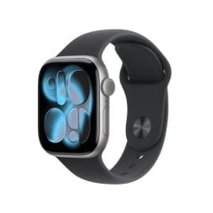 Apple Watch Series 11 LTE 42mm Viền nhôm Dây cao su Chính Hãng VN