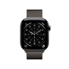 Apple Watch Series 11 LTE 42mm Viền Titan Dây Thép Nhập Khẩu