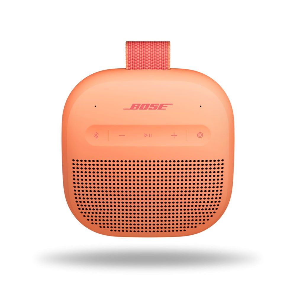 Loa Bose Soundlink Micro 2