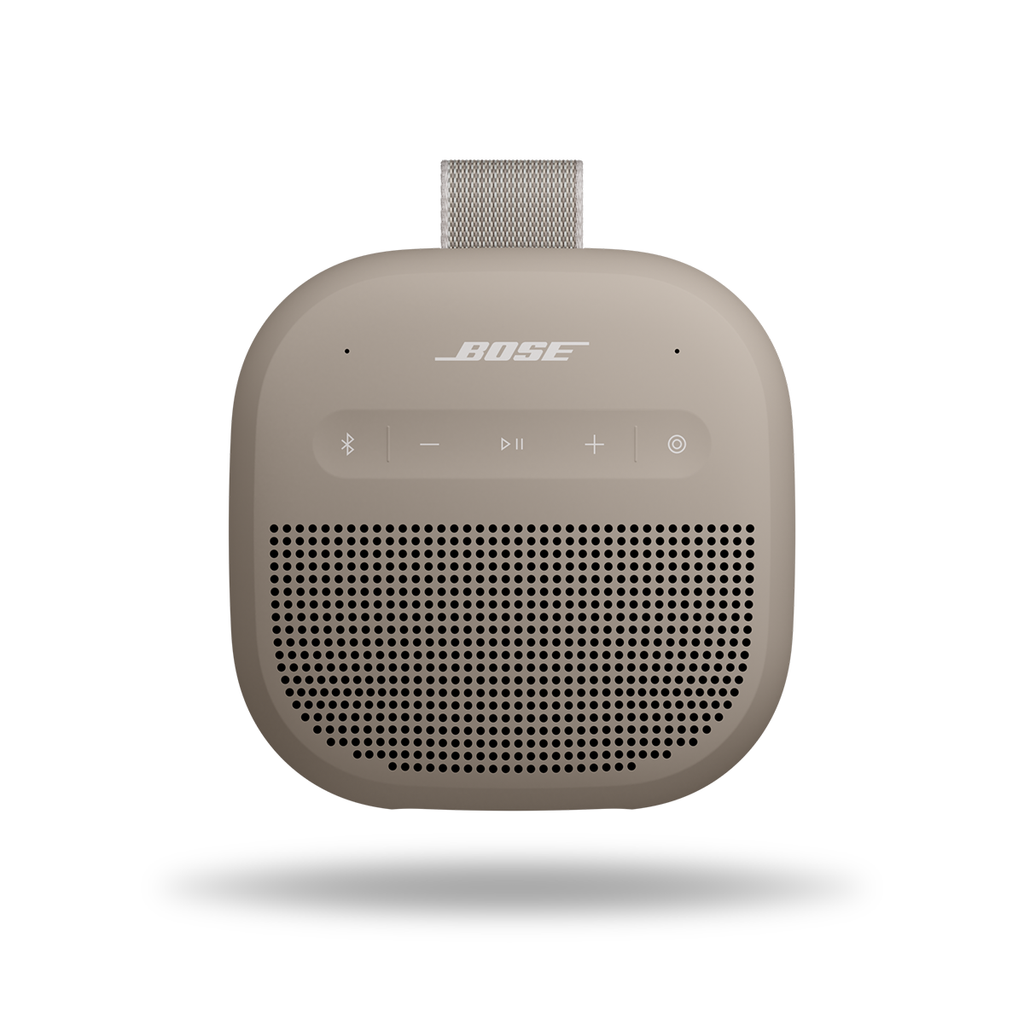 Loa Bose Soundlink Micro 2