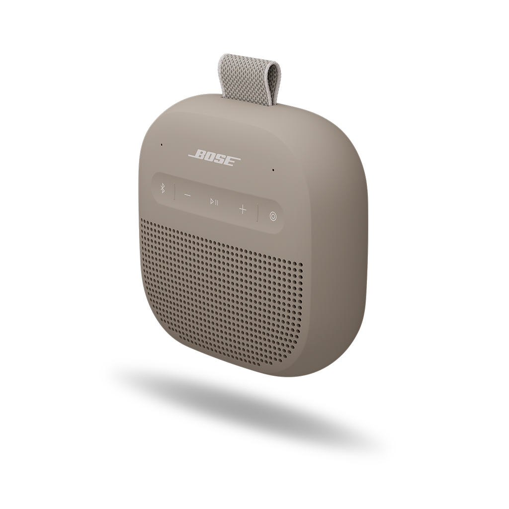 Loa Bose Soundlink Micro 2