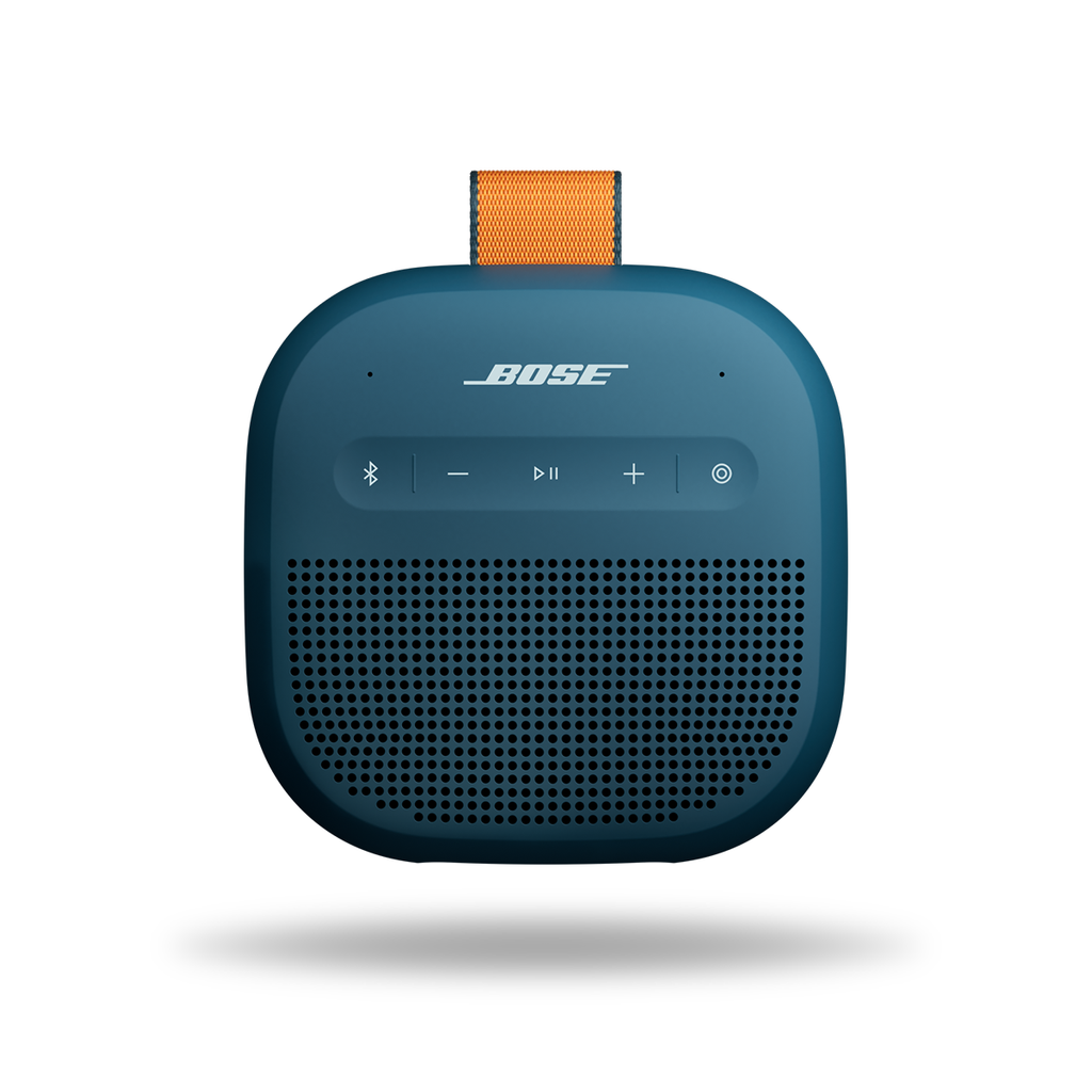 Loa Bose Soundlink Micro 2