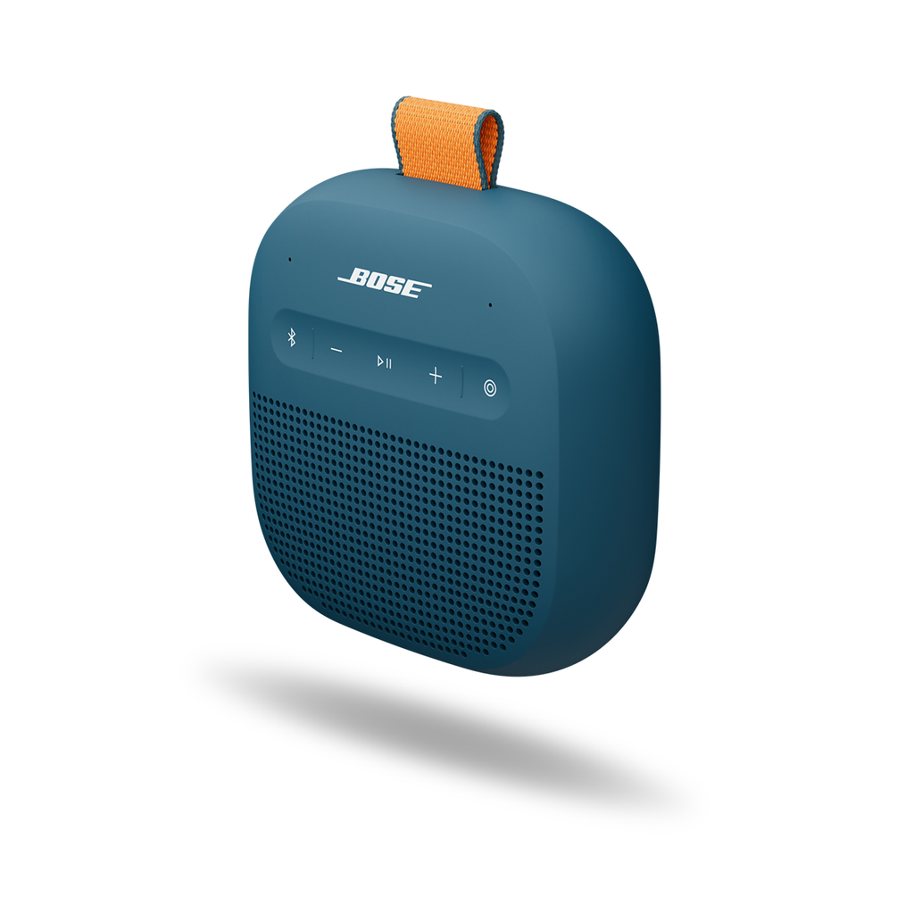 Loa Bose Soundlink Micro 2