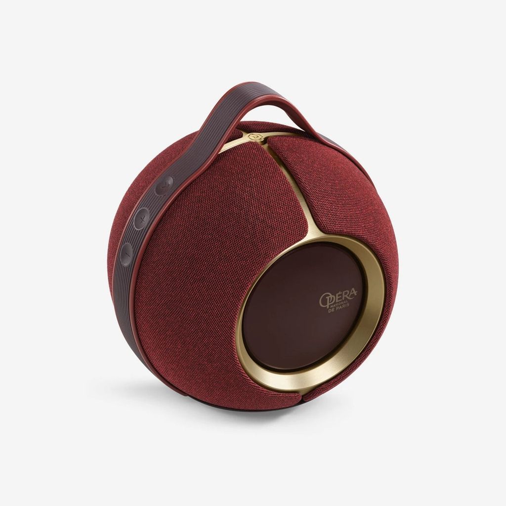 Loa Devialet Mania Opéra Rouge
