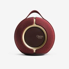 Loa Devialet Mania Opéra Rouge